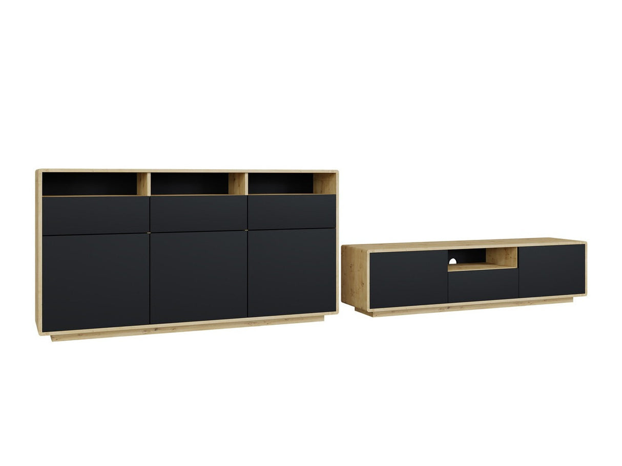 Svetainės komplektas 461811