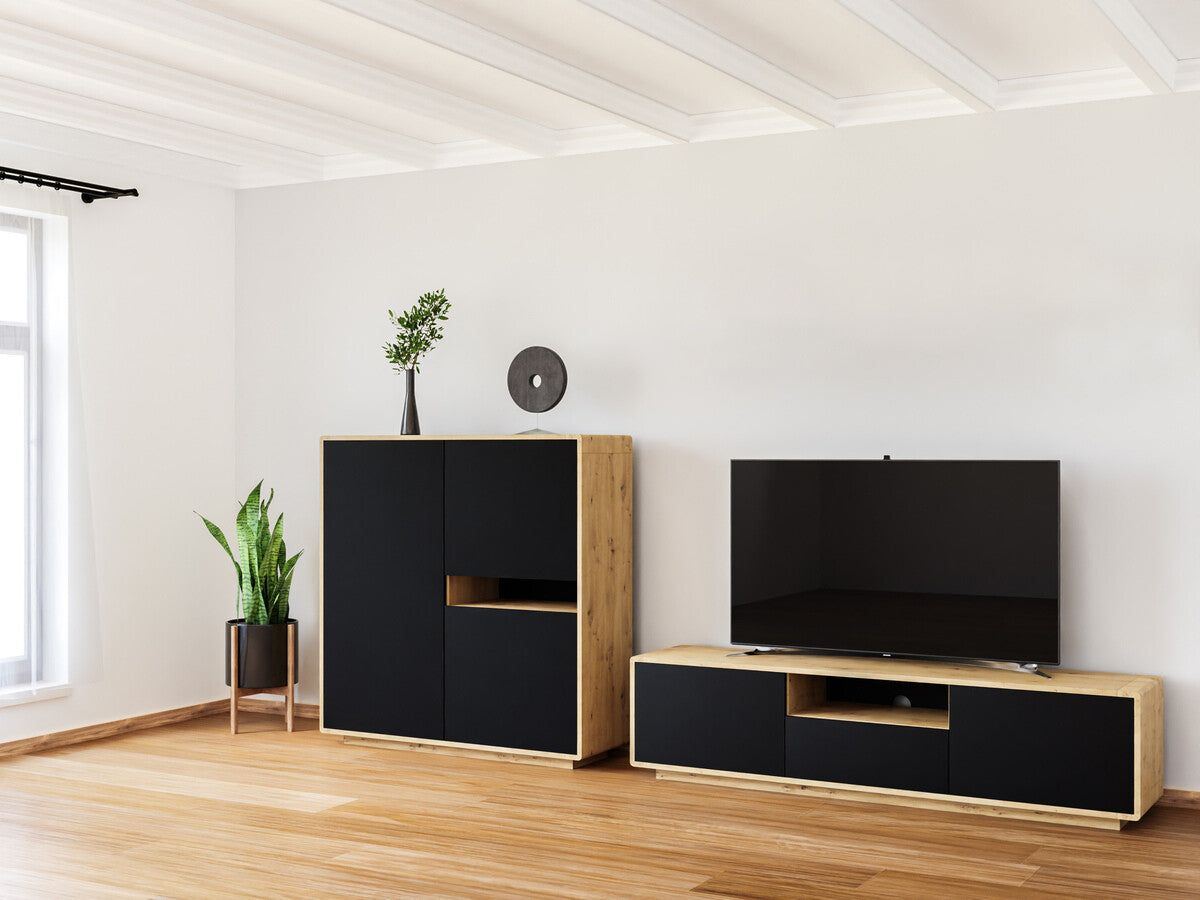 Svetainės komplektas 461814