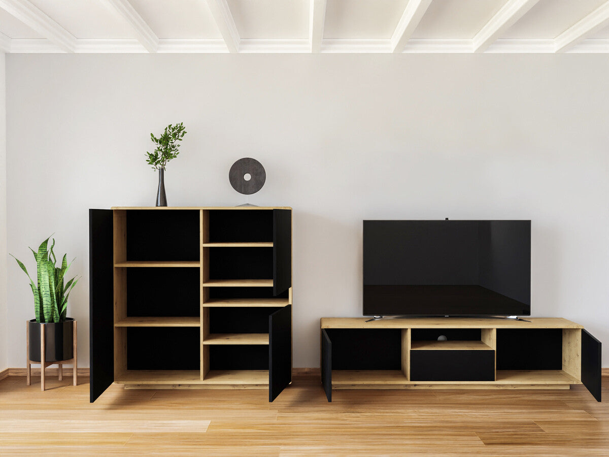 Svetainės komplektas 461814