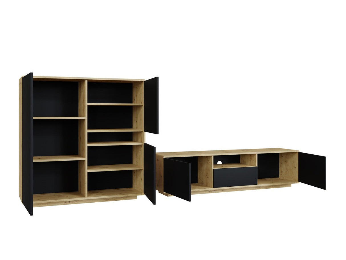 Svetainės komplektas 461814