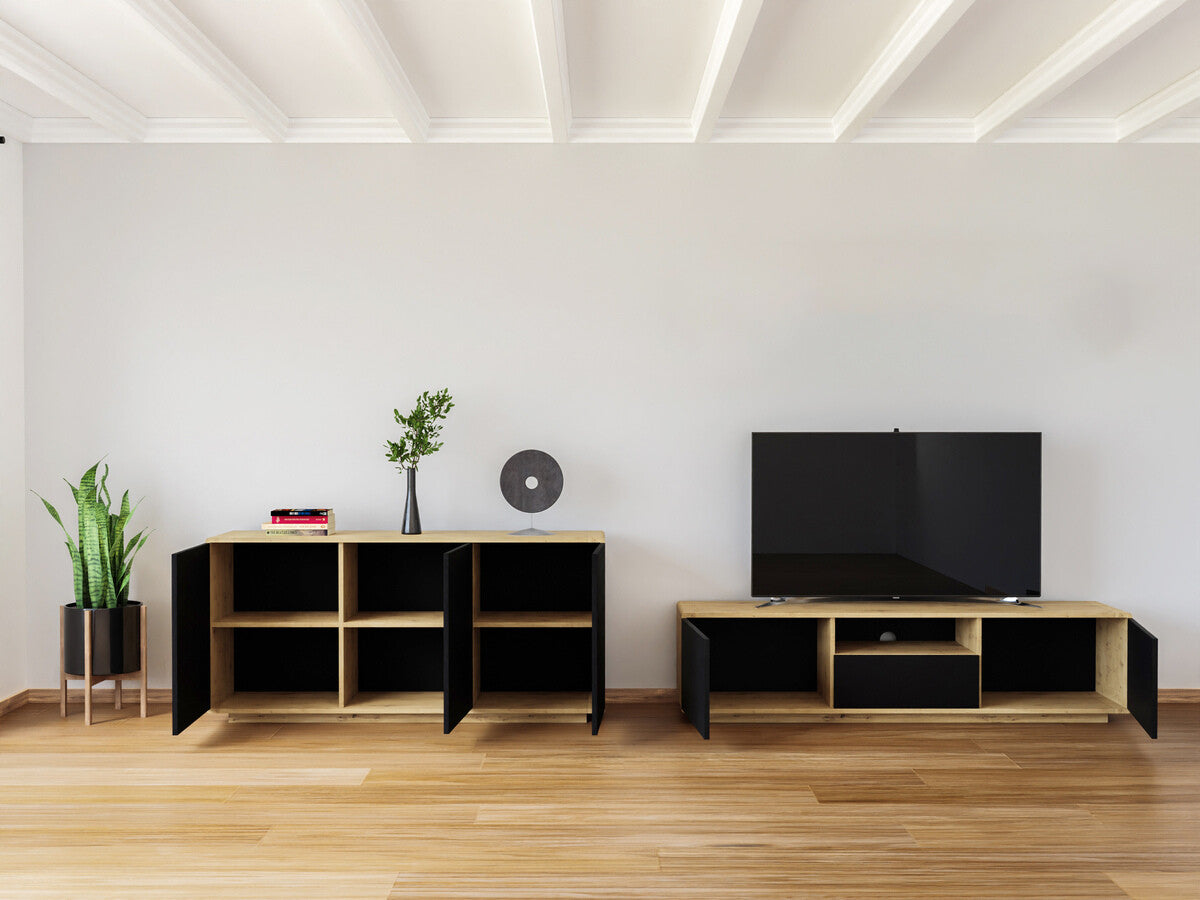 Svetainės komplektas 461817