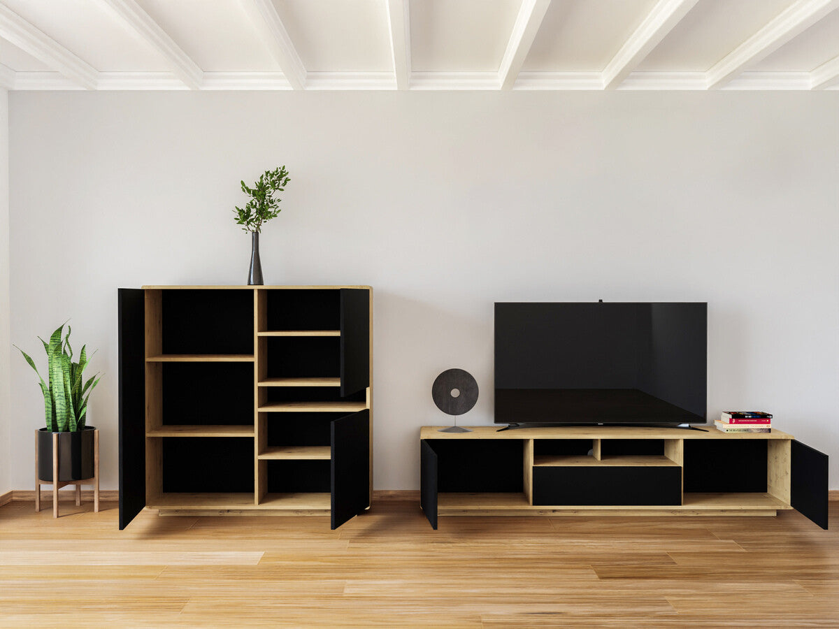 Svetainės komplektas 461870