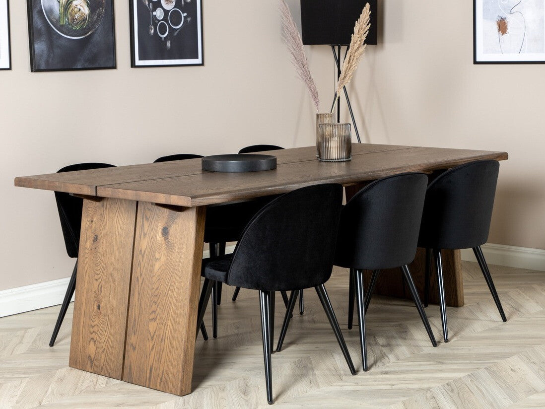 Valgomojo komplektas 363034