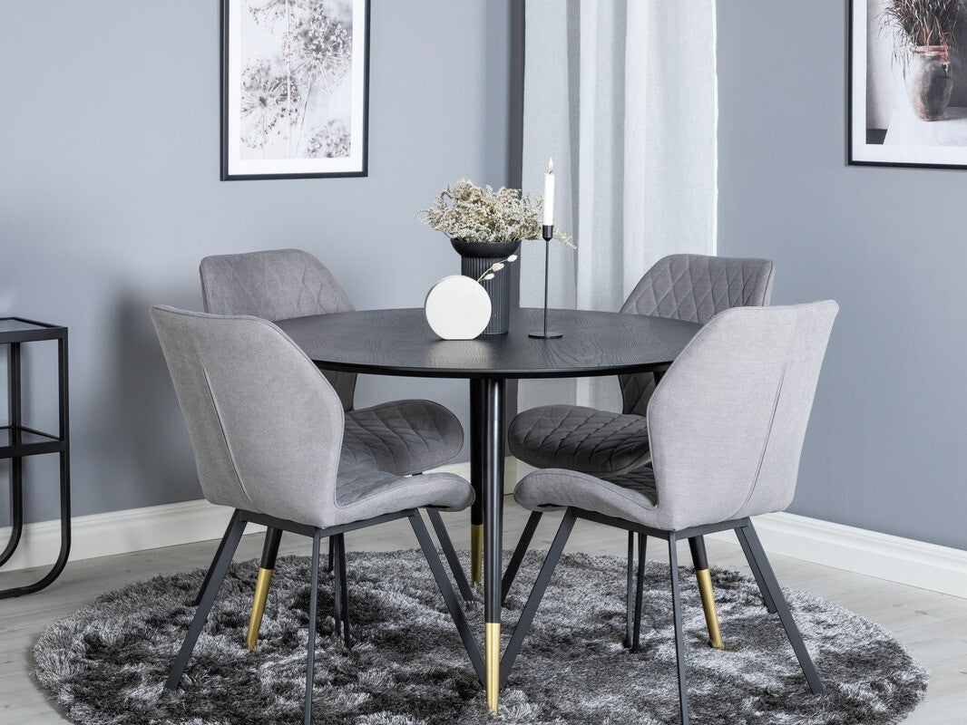 Valgomojo komplektas 363497