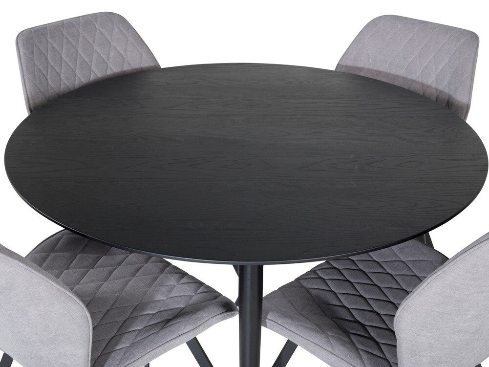 Valgomojo komplektas 363497