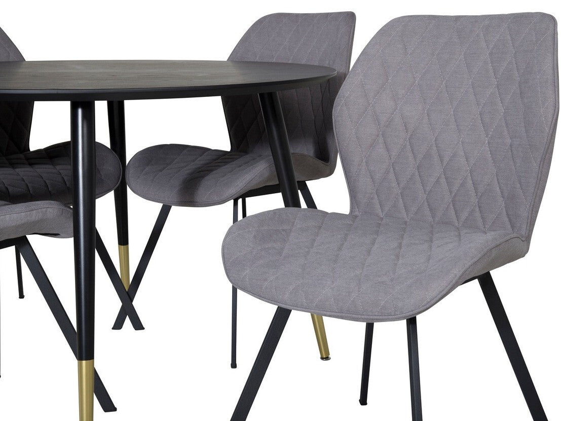 Valgomojo komplektas 363497