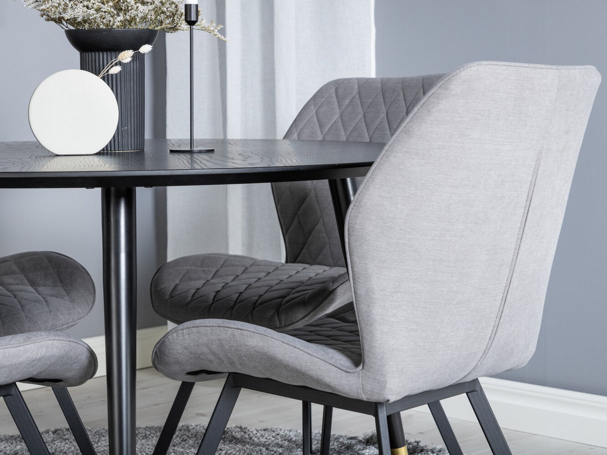 Valgomojo komplektas 363497