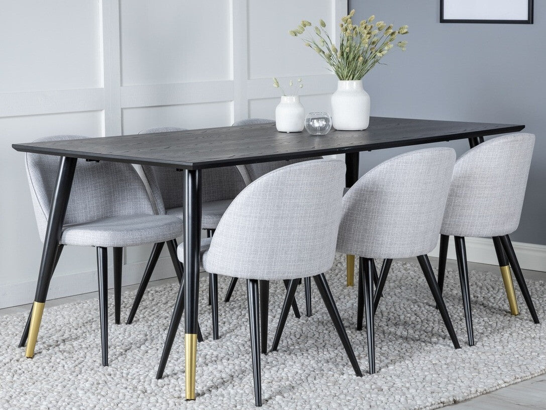 Valgomojo komplektas 363987