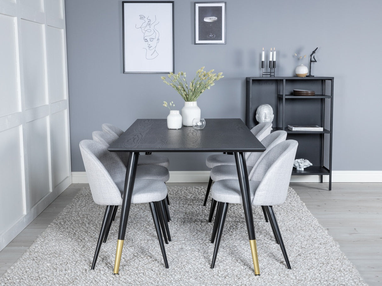 Valgomojo komplektas 363987