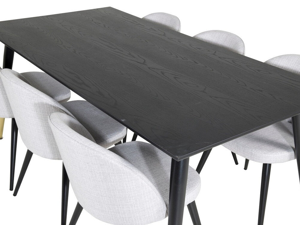 Valgomojo komplektas 363987