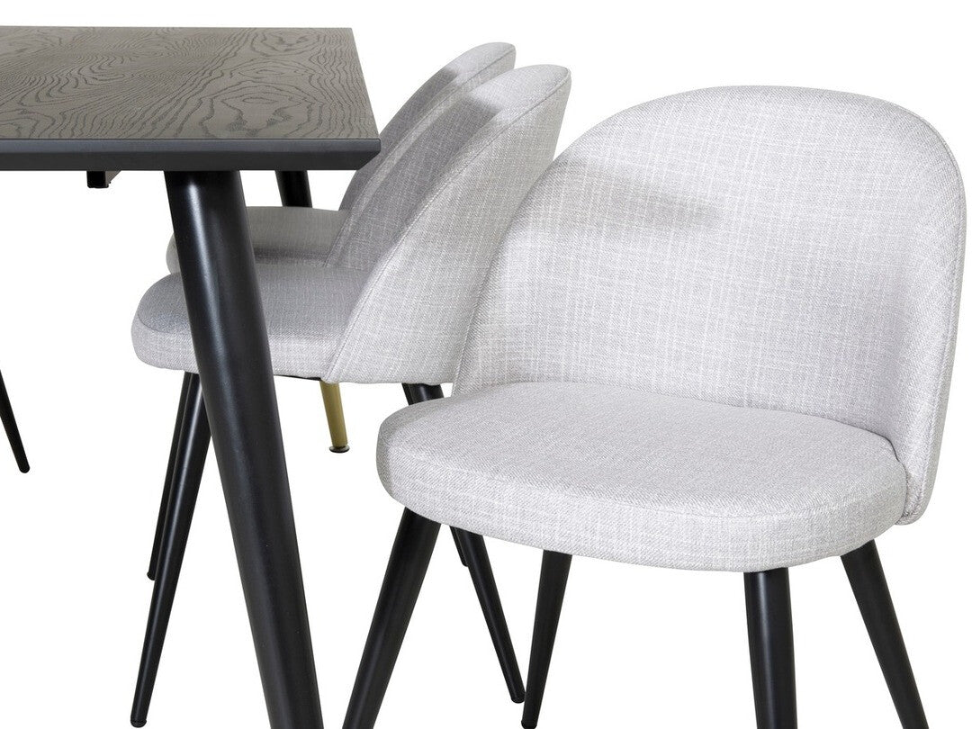 Valgomojo komplektas 363987