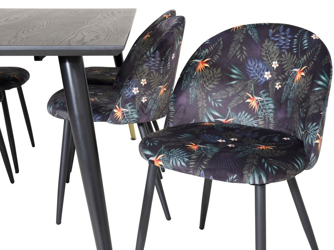 Valgomojo komplektas 363987