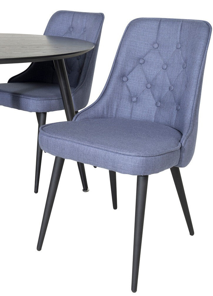 Valgomojo komplektas 364161