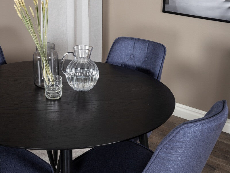 Valgomojo komplektas 364161