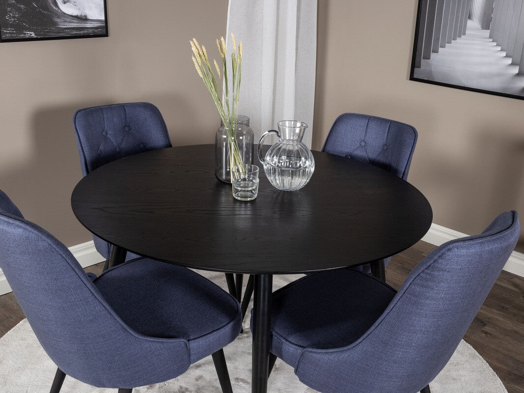 Valgomojo komplektas 364161