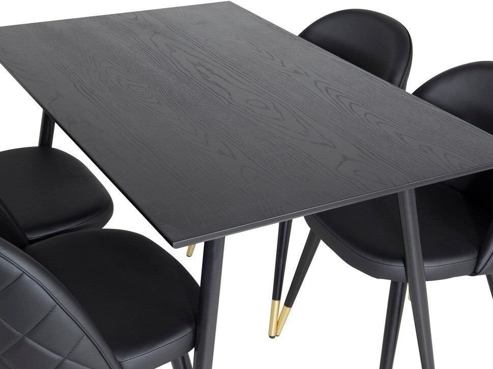 Valgomojo komplektas 364429