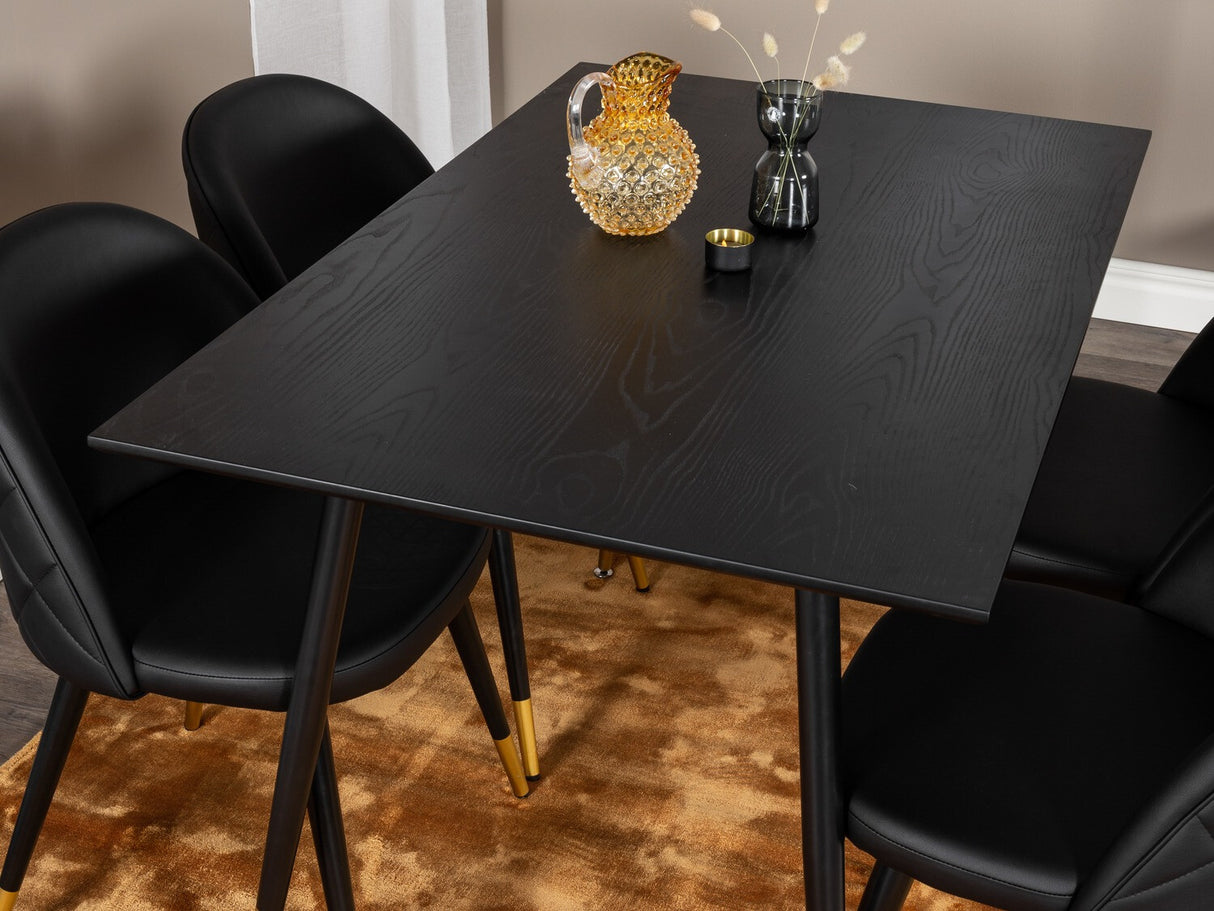 Valgomojo komplektas 364429