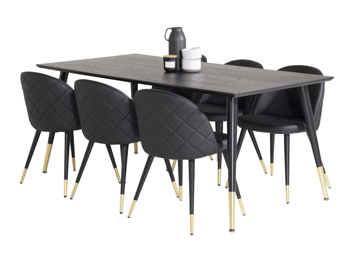 Valgomojo komplektas 364828