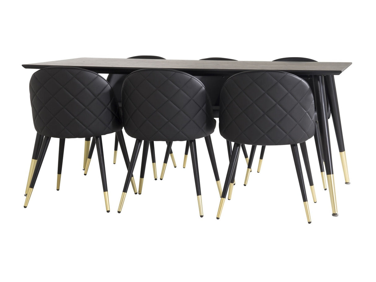 Valgomojo komplektas 364828