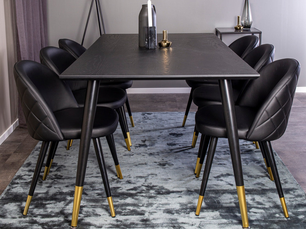 Valgomojo komplektas 364828