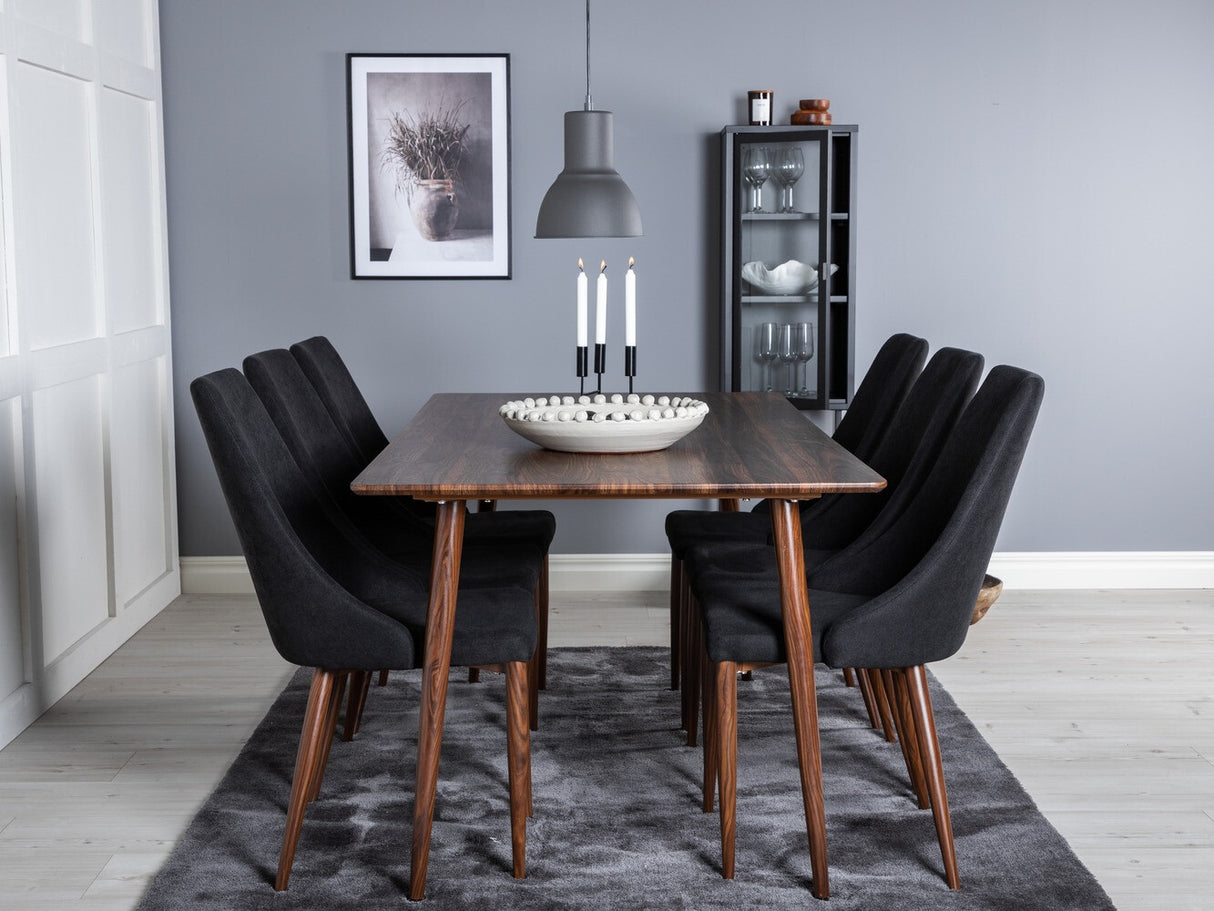 Valgomojo komplektas 364936