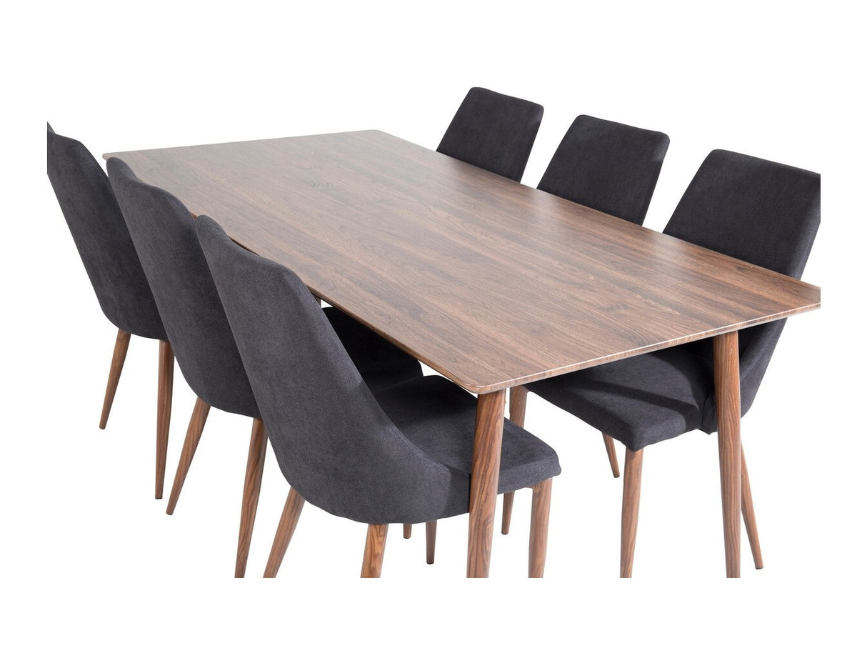 Valgomojo komplektas 364936