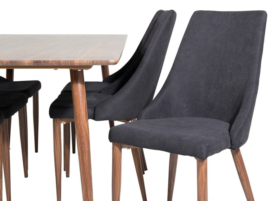 Valgomojo komplektas 364936