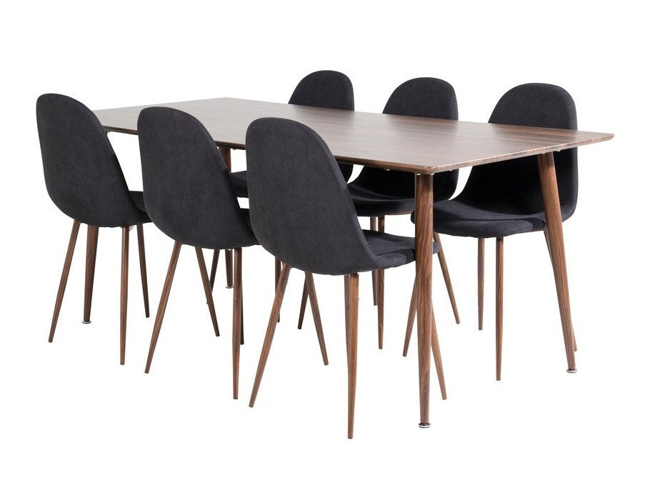 Valgomojo komplektas 364939