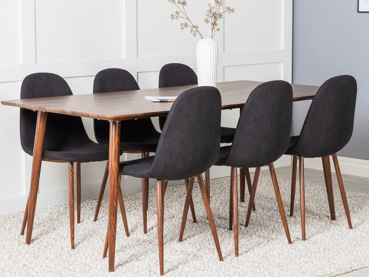 Valgomojo komplektas 364939