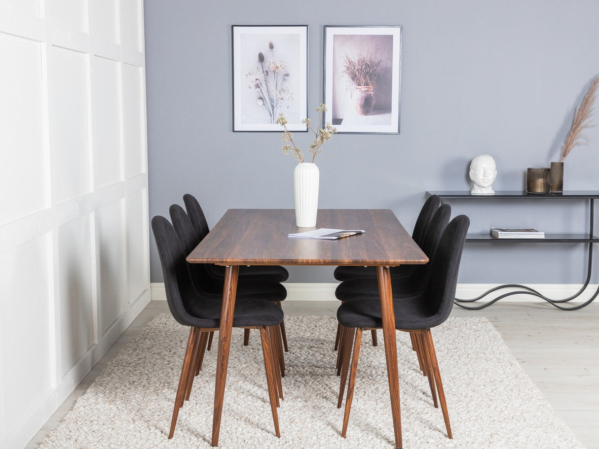 Valgomojo komplektas 364939