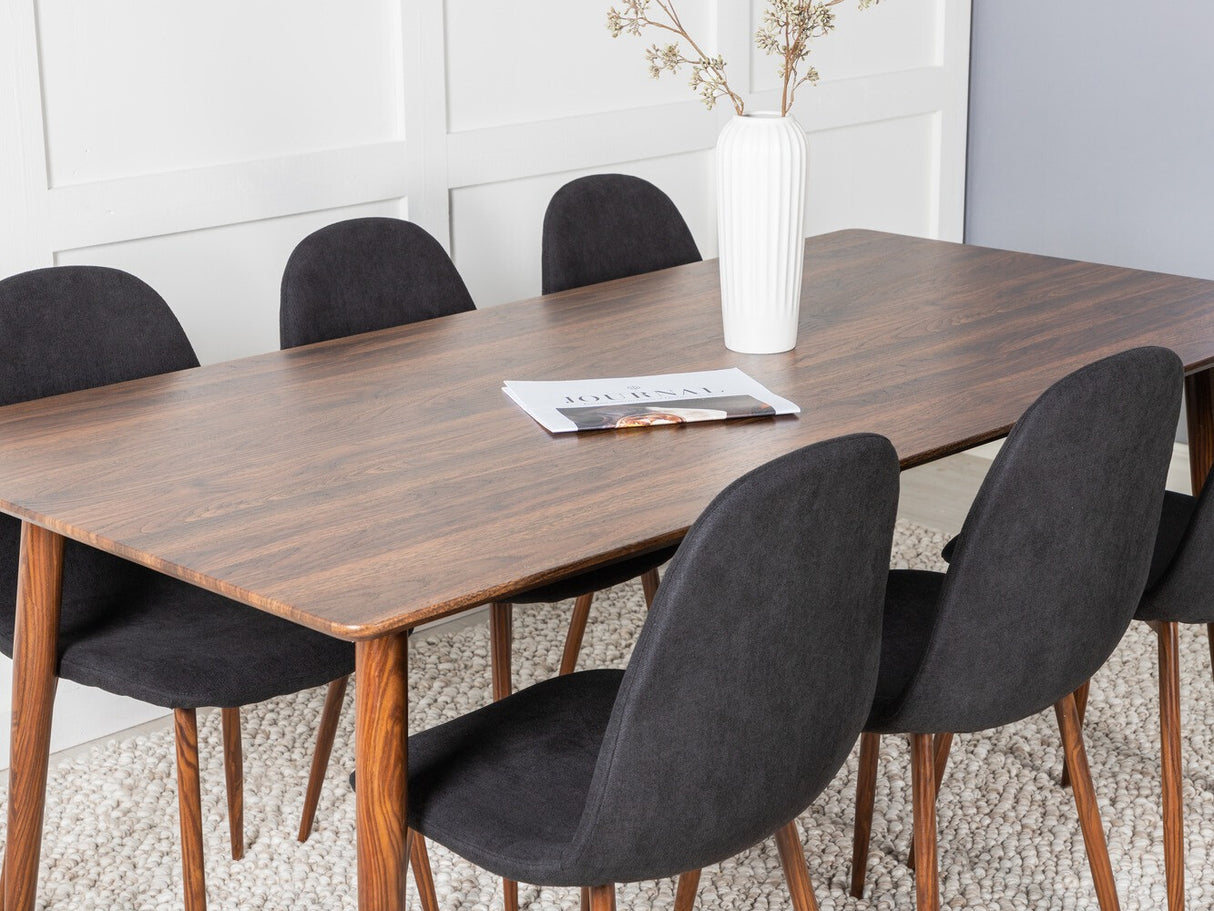 Valgomojo komplektas 364939