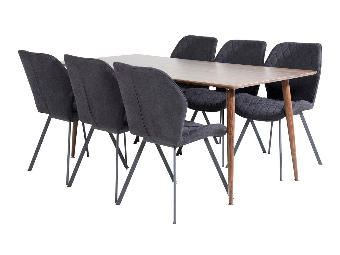 Valgomojo komplektas 365002