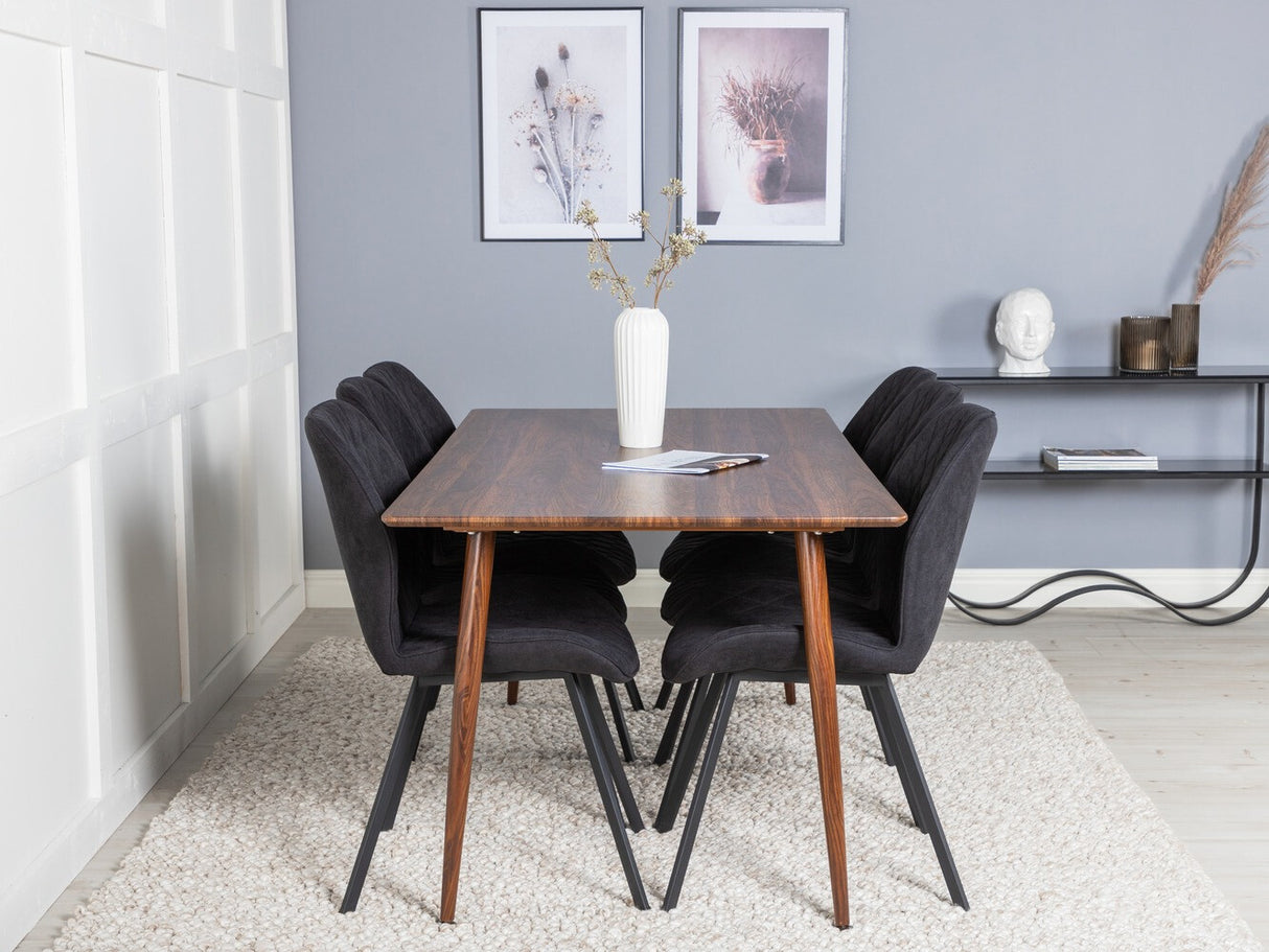 Valgomojo komplektas 365002