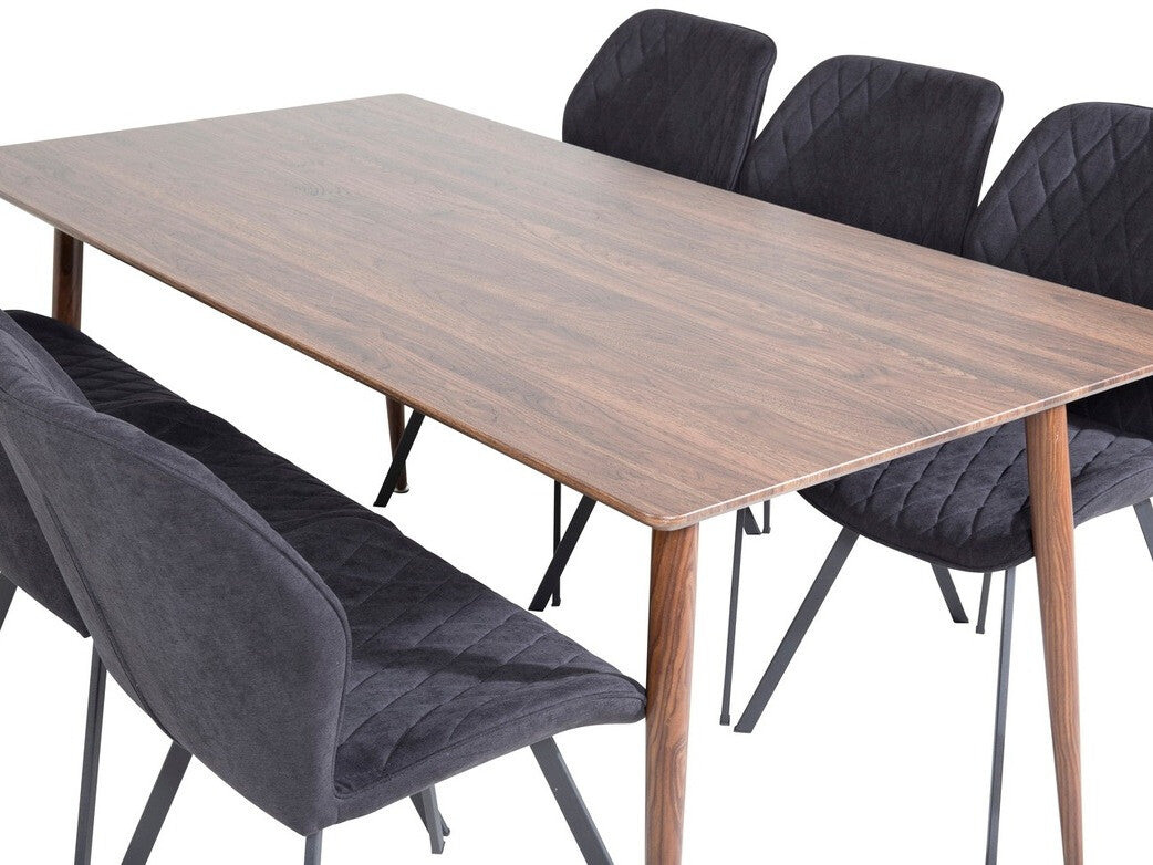 Valgomojo komplektas 365002