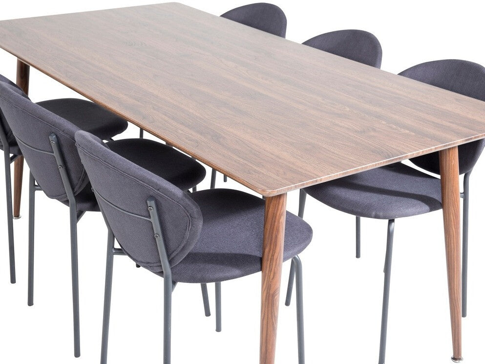 Valgomojo komplektas 365010