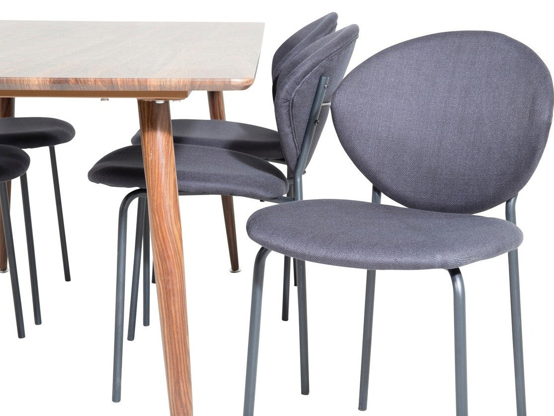 Valgomojo komplektas 365010