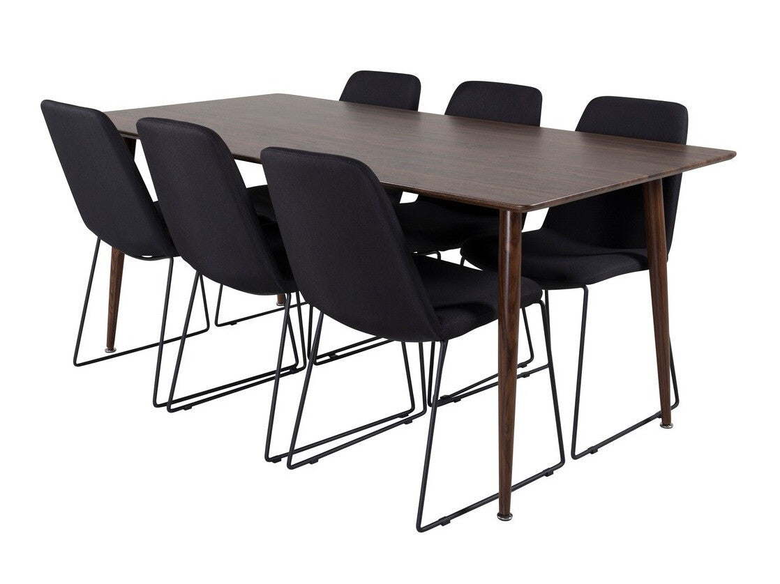 Valgomojo komplektas 365021