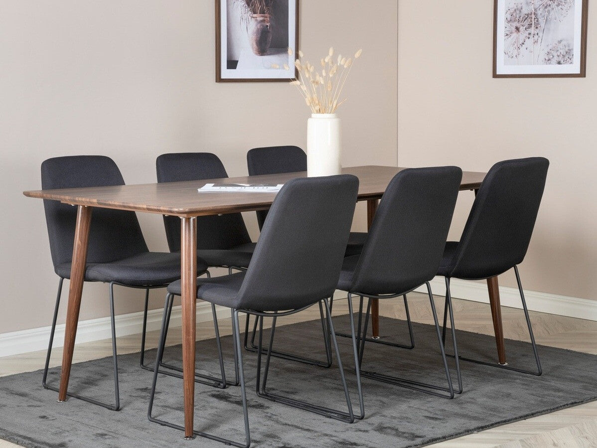 Valgomojo komplektas 365021