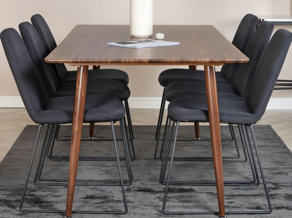 Valgomojo komplektas 365021