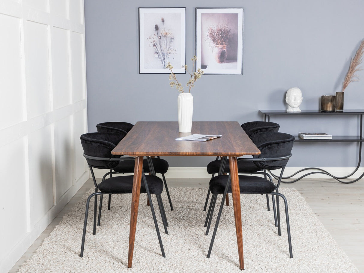 Valgomojo komplektas 365114