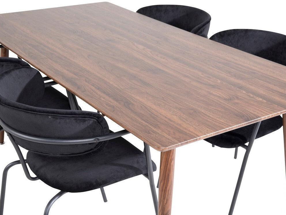 Valgomojo komplektas 365114