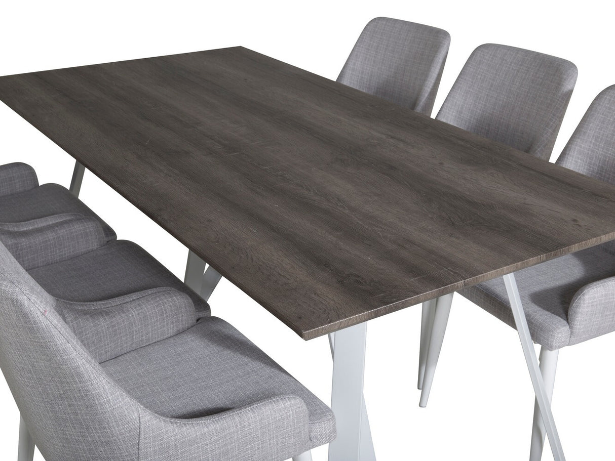 Valgomojo komplektas 368763