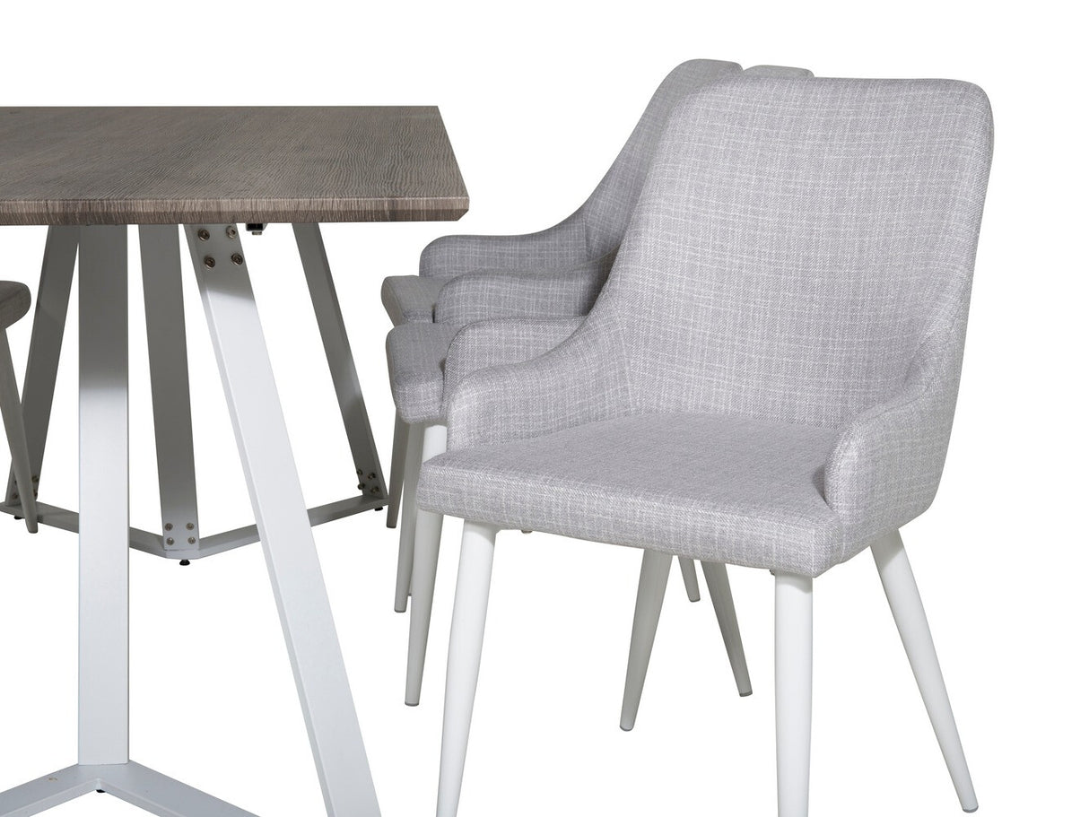 Valgomojo komplektas 368763