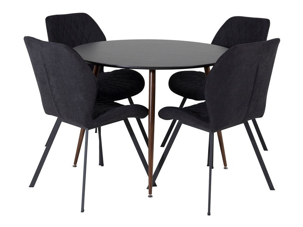 Valgomojo komplektas 383402