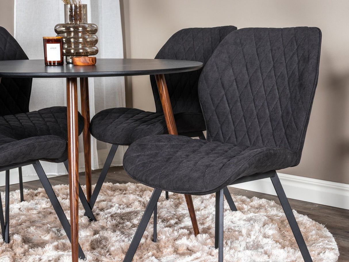 Valgomojo komplektas 383402