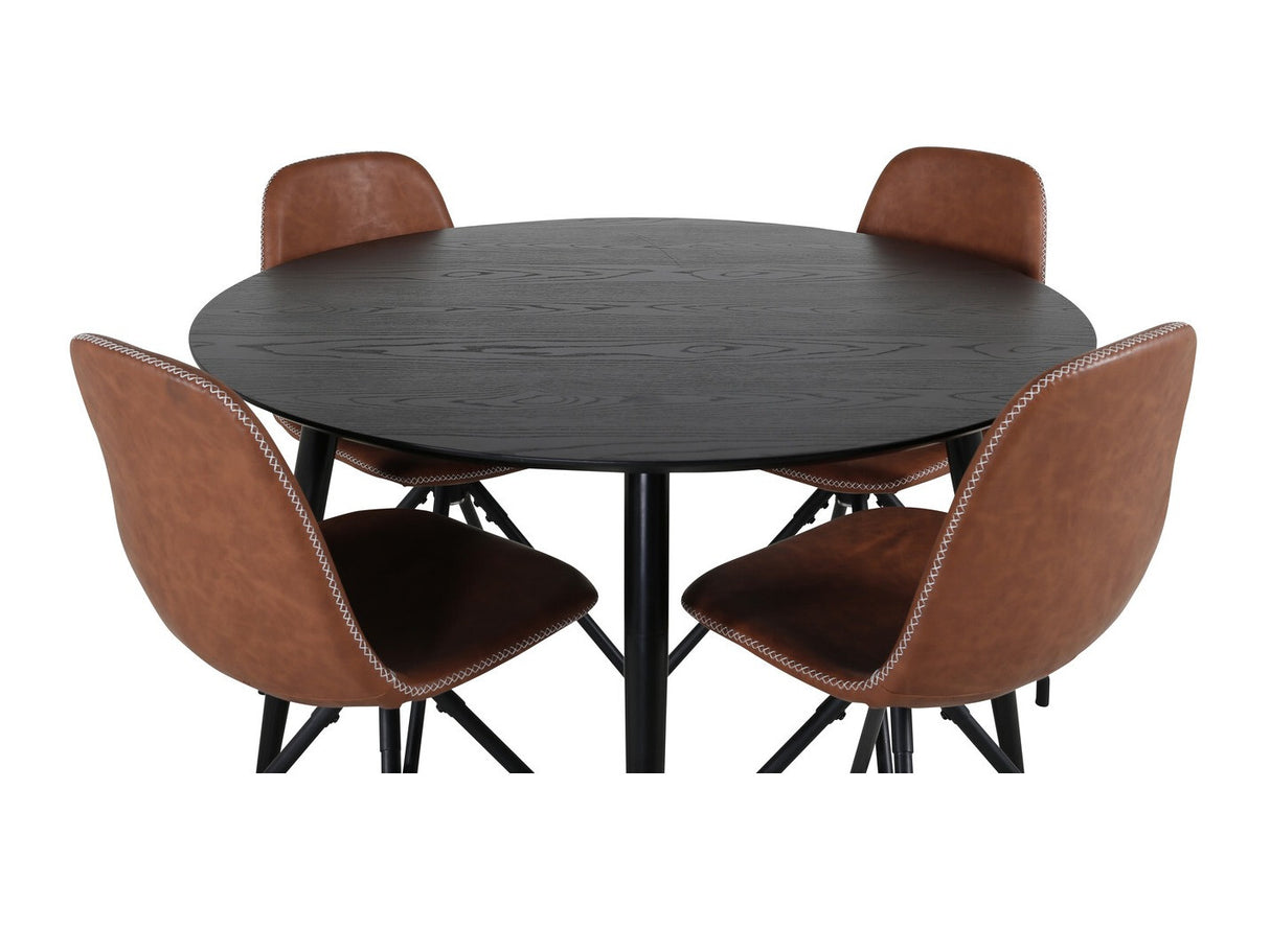 Valgomojo komplektas 426325