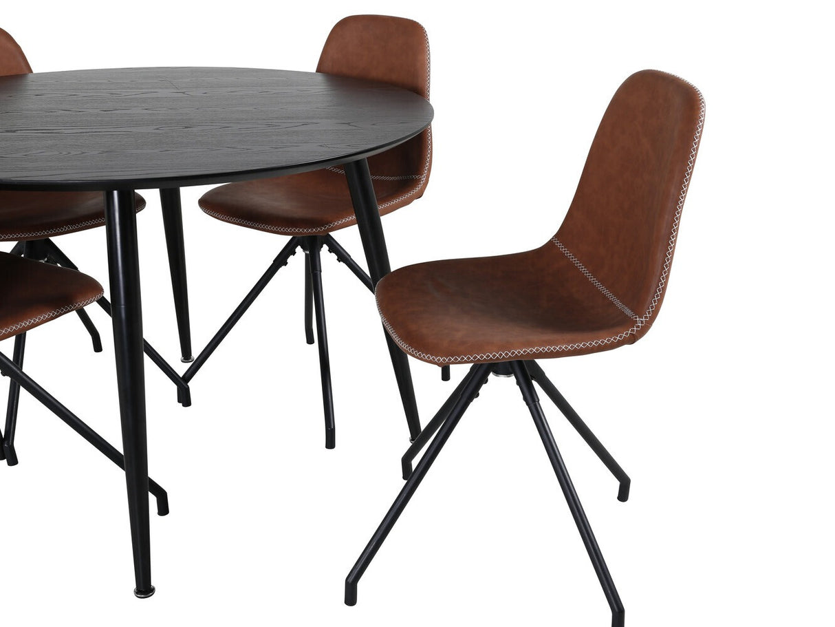 Valgomojo komplektas 426325