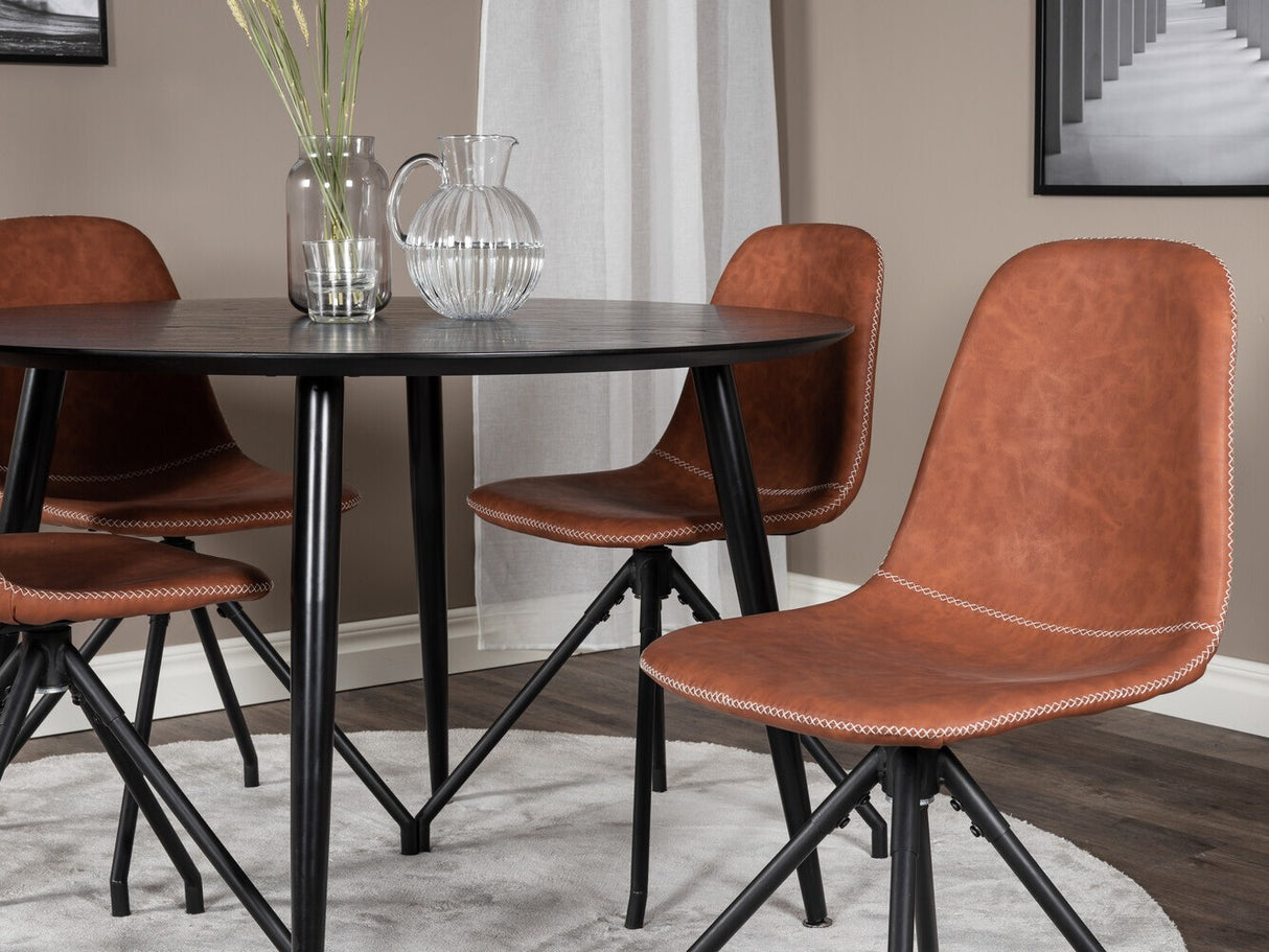 Valgomojo komplektas 426325