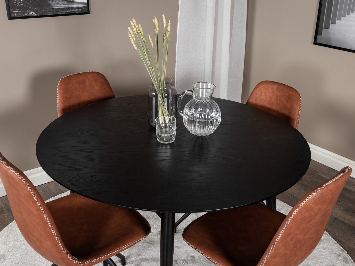 Valgomojo komplektas 426325