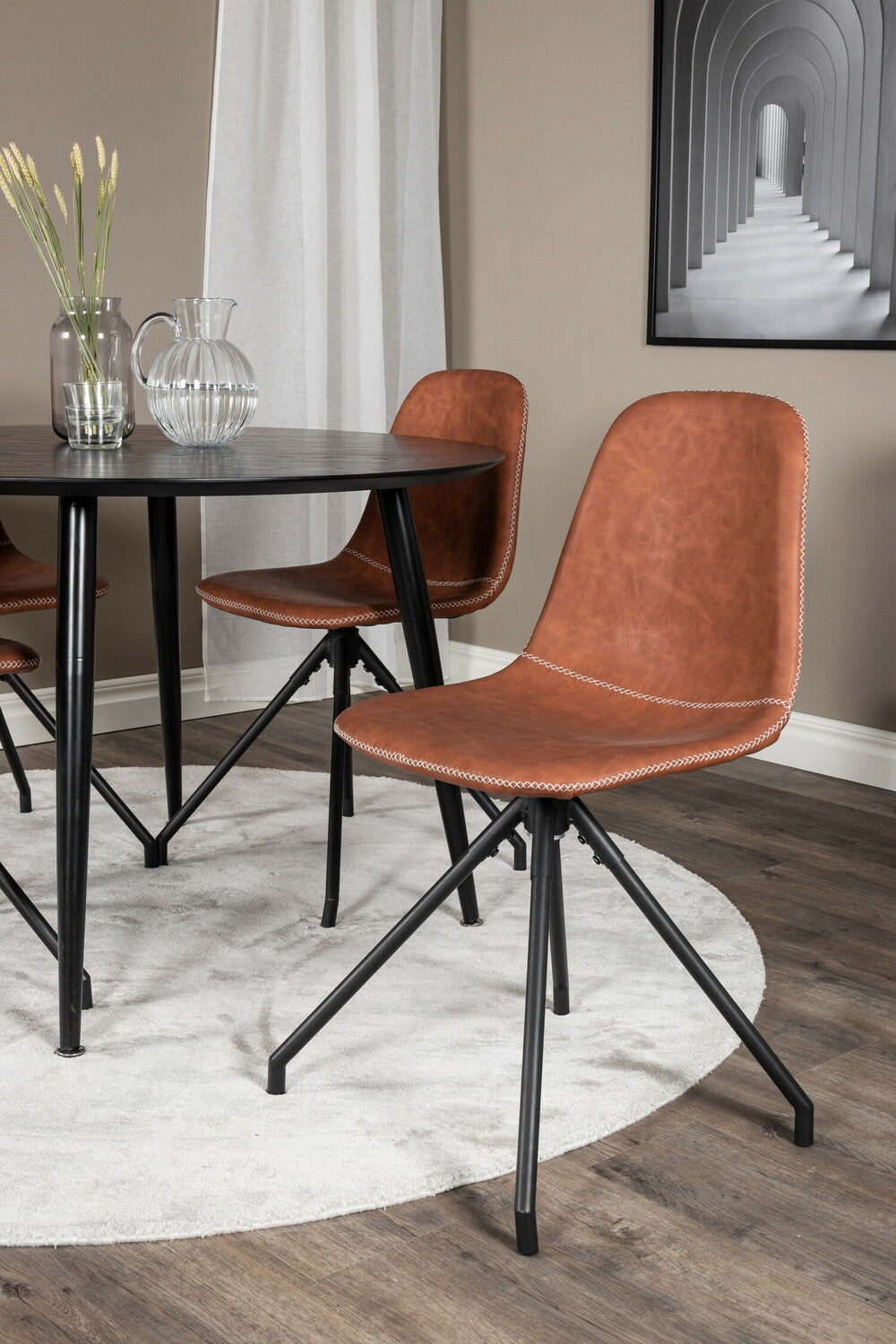 Valgomojo komplektas 426325